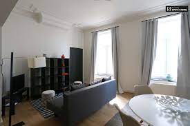 Sie können den suchauftrag jederzeit. 1 Zimmer Wohnung In Brussel Zu Vermieten Zimmer Zu Vermieten Brussels