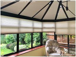 Acme blinds an irish owned, family company handcrafts and custom installs conservatory blinds and sunroom blinds. Conservatory Blinds Sgs Shutters And Blinds