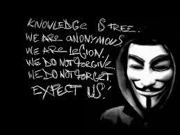 mengenal lebih jauh apa itu anonymous