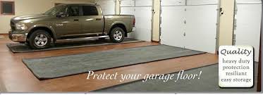 rubber garage floor mats rubber car