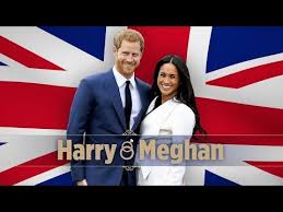 Meghan markle und prinz harry haben sich in windsor das jawort gegeben. Zdf Hochzeit Prinz Harry Streaming Sport