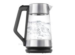Oxo Cordless Glass Electric Kettle