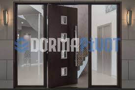 A Dorma Pivot Door Dorma Pivot Kapı
