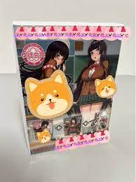 Toysheart - Student Council President Special Set, Hobbies & Toys, Toys &  Games on Carousell