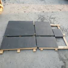 black slate tiles manufacturers