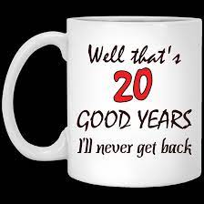 As a business owner, you're bound to make mistakes. Top 3 20th Work Anniversary Co Workers Coffee Mug 20 Years I Ll Never Get Back White Mug Thsclothing