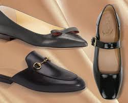shoe size in louboutin heels