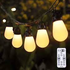 govee 48ft indoor string lights