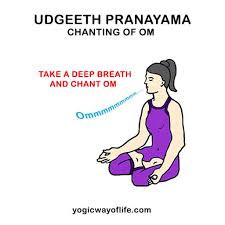 om the universal mantra yogic way