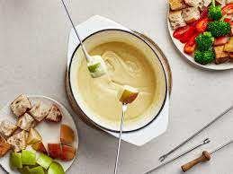 cheese fondue recipe epicurious