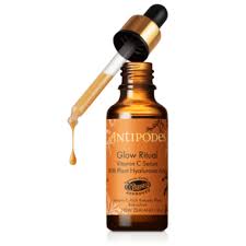 Buy Antipodes Glow Ritual Vitamin C Serum at Well.ca | Free Shipping $49+  in Canada