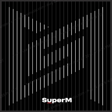 Superms 1st Mini Album Pacing For 50 60k Us Sales 55 65k