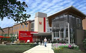 Reflecting Growth, Maryville University Plans New Residence Hall