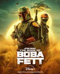 The Book of Boba Fett: trailer and ...