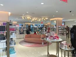 nordstrom nyc an escape to paradise