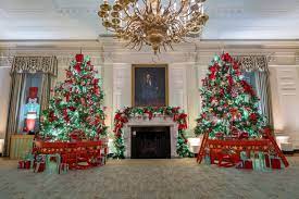 2023 holidays at the white house the