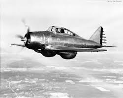 Resultado de imagen para Seversky P-35