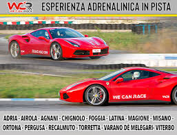 Check spelling or type a new query. Giro In Ferrari Su Circuito A Scelta Groupalia