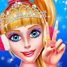 princess makeup mania app