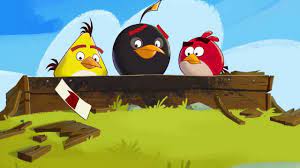 NEW: Angry Birds Friends on mobile - download for free! - YouTube
