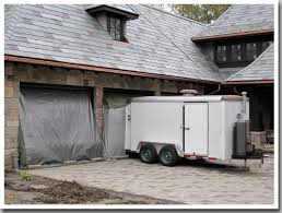 garage floor coating of mn