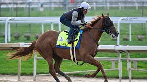 Kentucky Derby: Five storylines to ...