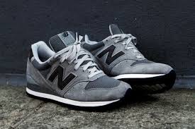 Our 996 men's sneaker is a contemporary everyday kick that's inspired by signature nb design details. Pin By Ville Lindgren On Shoes Sneakers Men Fashion New Balance Sneakers New Balance