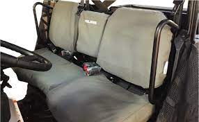 Ranger Bucket Seat Covers Mid Size