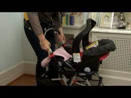 The Baby Stroller Frame Cloudmom