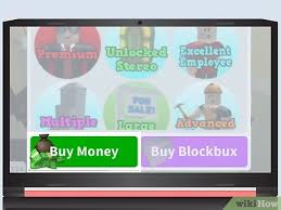 Cashier for bloxburg fresh food. 3 Ways To Earn Lots Of Money In Welcome To Bloxburg On Roblox