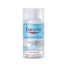 eucerin dermatoclean augen make up