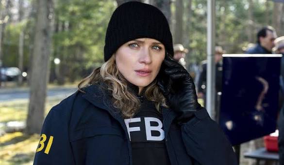 Did Maggie Bell die in FBI episode?