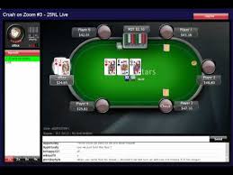 Bingo · poker · blackjack Winning Strategy Zoom Poker On Pokerstars Youtube