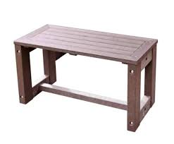 Garden Coffee Tables And Side Tables Tdp