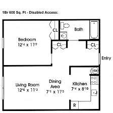 Floor Plans 600 Sq Ft Yahoo Search