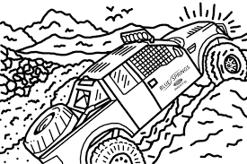 The vin is a series of 17 letters and numbers for vehicles manufactured after 1982. Download A Free Ford Raptor Coloring Booklet Blue Springs Ford Parts Blog