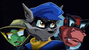 We did not find results for: Sly 2 Band Of Thieves Stellar Heists Still Can T Be Topped 15 Years Later Usgamer