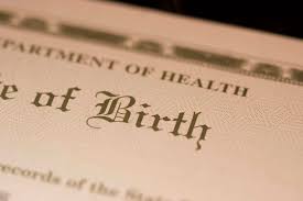 How To Change Or Modify Your Birth Certificate Vitalchek Blog