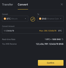 How to withdraw usd from binance? Asset Conversion Function Binance Support