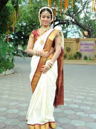 Beauty Galore HD : Ester Noronha Hot Pics In South Indian Bridal Getup