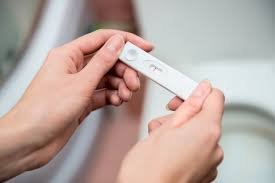 teste de gravidez falso negativo