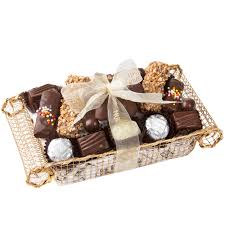dark chocolate gifts gift baskets