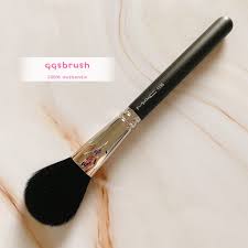mac 129s powder blush brush