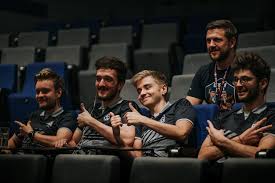 Formed in 2015, they are best known for their dota 2 roster winning the international 2018 and 2019 tournaments. Team Og