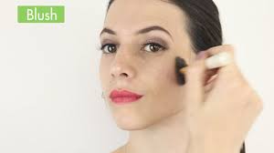 how to do pin up or rockabilly makeup