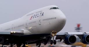 delta 747s operate final charter