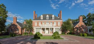 homes of annapolis maryland