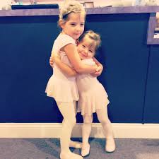 why i pulled my daughters out of ballet