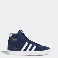 4.4 out of 5 stars 321. Blau High Top Sneakers Adidas Deutschland