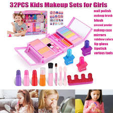 makeup kids kit for make up